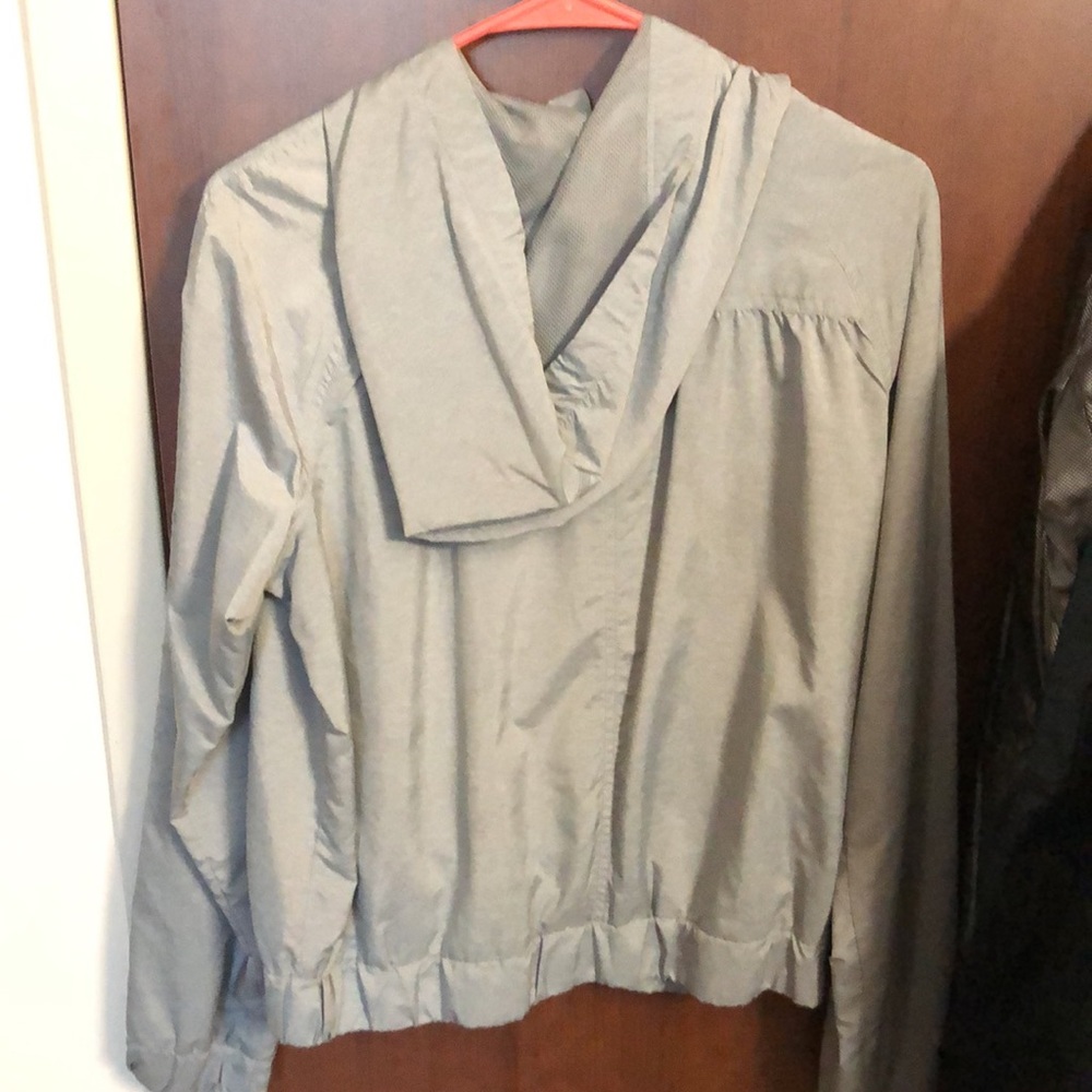 Light jacket - Picture 3 of 3
